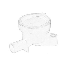 Odma silnika OE DEUTZ 04175016-DEUTZ