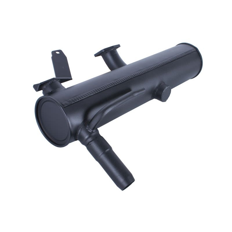 Tłumik układu wydechowego 4MAX UKŁAD WYDECHOWY 0219-20-4083A