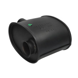 Tłumik układu wydechowego 4MAX UKŁAD WYDECHOWY 0219-20-4062A