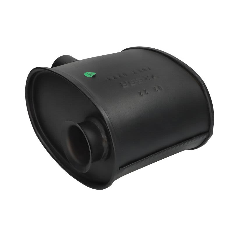 Tłumik układu wydechowego 4MAX UKŁAD WYDECHOWY 0219-20-4062A