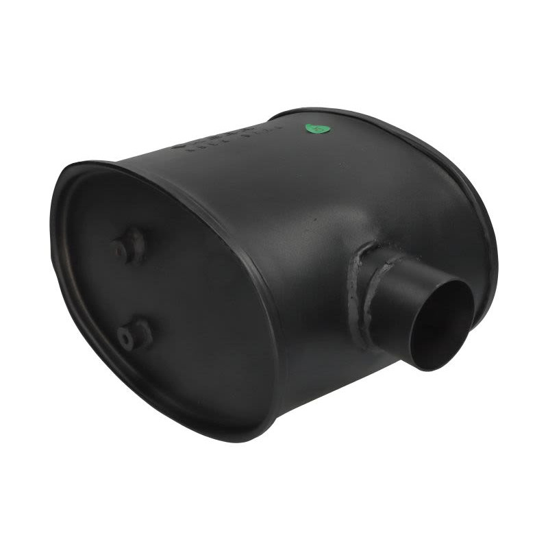 Tłumik układu wydechowego 4MAX UKŁAD WYDECHOWY 0219-20-4062A