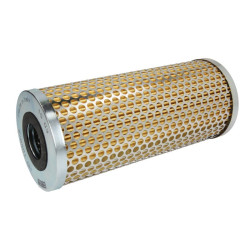 Filtr hydrauliczny MANN-FILTER HD 1060/2