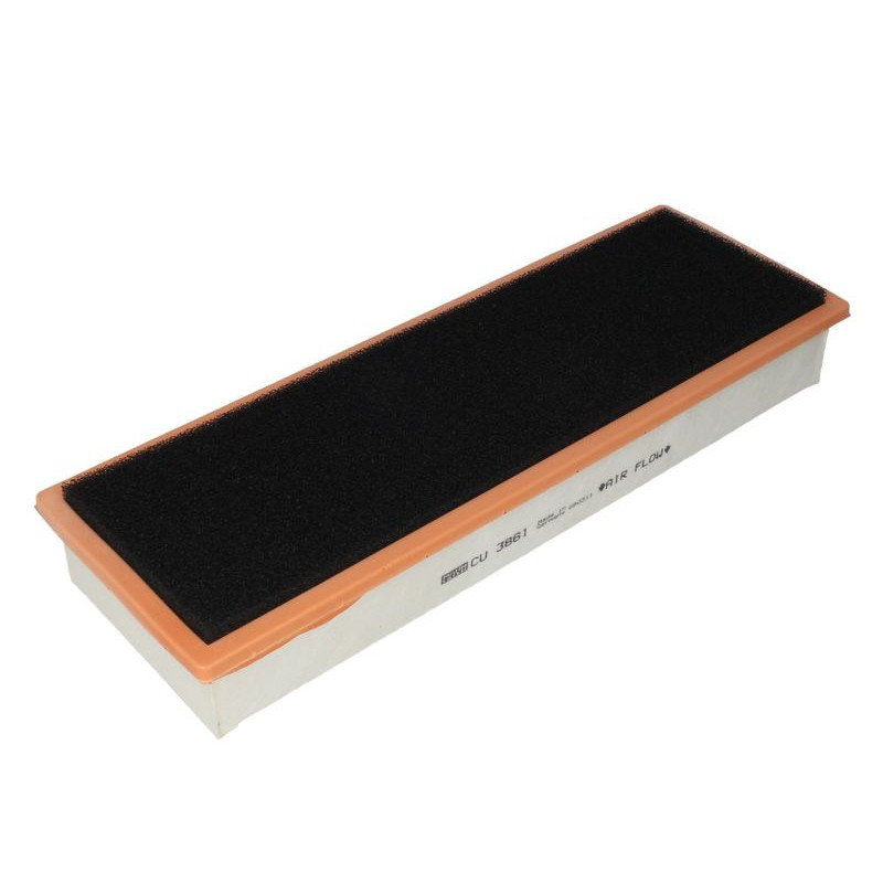 Filtr kabiny MANN-FILTER CU 3861