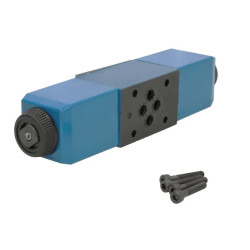 Cewka elektromagnetyczna ANAC MAKINA 25-104700-AN