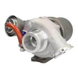 Turbosprężarka 3K KKK53049880118