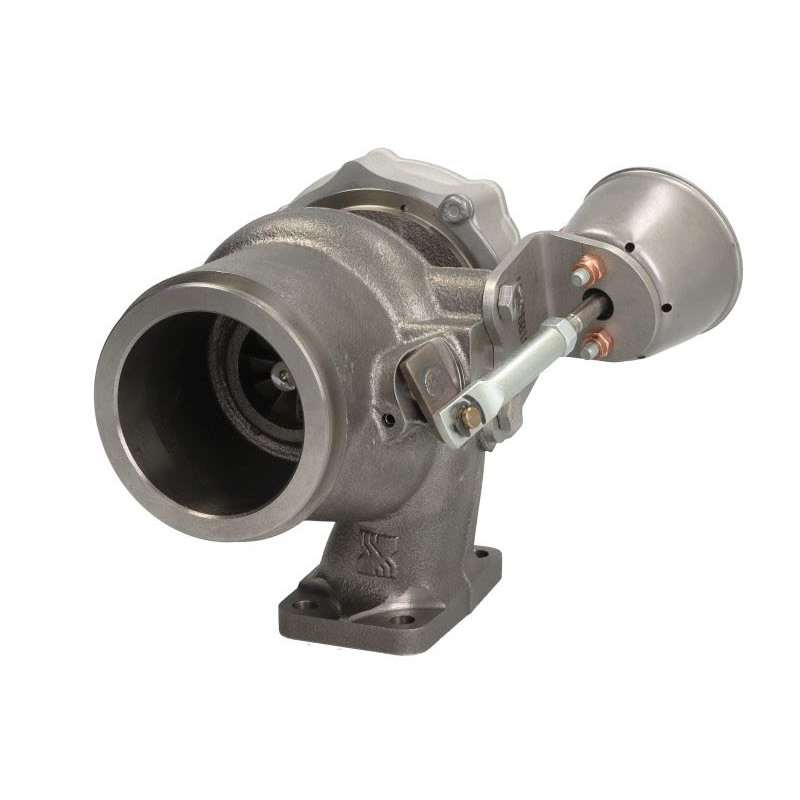 Turbosprężarka 3K KKK53049880118