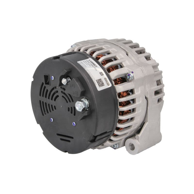 Alternator HC-CARGO CAR115987