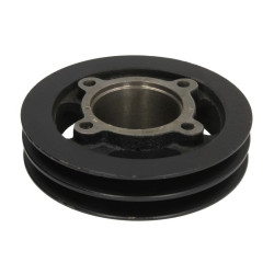 Koło pasowe wału korbowego ANAC MAKINA 02-200877-AN