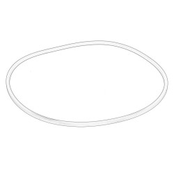 Oring skrzyni biegów OE CLAAS 6005031647-CL