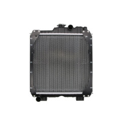 Chłodnica silnika MAHLE CR 101 000S