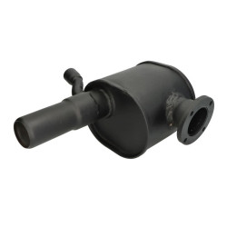 Tłumik układu wydechowego 4MAX UKŁAD WYDECHOWY 0219-20-4111A