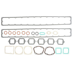 Kompletny zestaw uszczelek silnika (całość) IPD PARTS 1909861-IPD