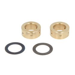 Tuleja główki korbowodu IPD PARTS 9N2041-IPD