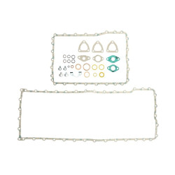 Kompletny zestaw uszczelek silnika (całość) IPD PARTS 8C0614-IPD