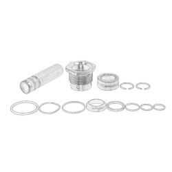 Zestaw naprawczy pompy hamulcowej OE JOHN DEERE AL151512-JD