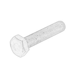 Śruba głowicy cylindrów OE DEUTZ 06209714-DEUTZ