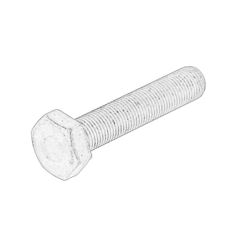 Śruba głowicy cylindrów OE DEUTZ 06209714-DEUTZ
