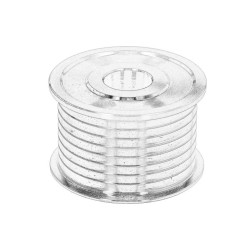 Koło pasowe wentylatora chłodnicy OE DEUTZ 04124008-DEUTZ
