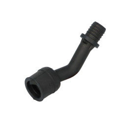 Przewód odmy silnika OE DEUTZ 04207290-DEUTZ