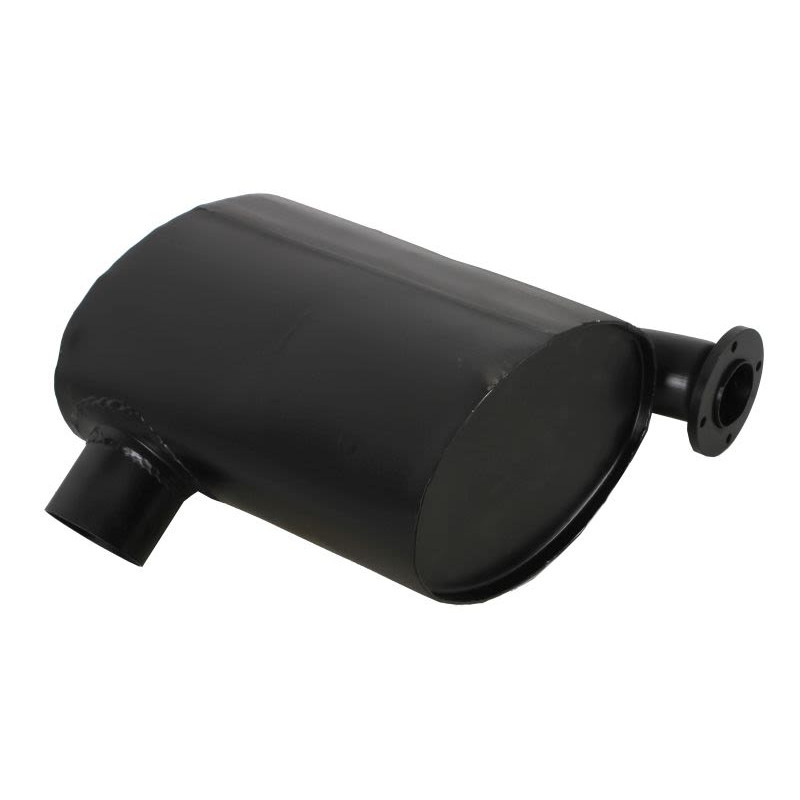 Tłumik układu wydechowego 4MAX UKŁAD WYDECHOWY 0219-20-4092A