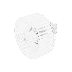 Dmuchawa OE SDF 0.900.0035.3
