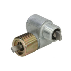 Przekładnia kątowa wentylatora OE DEUTZ 01174540-DEUTZ