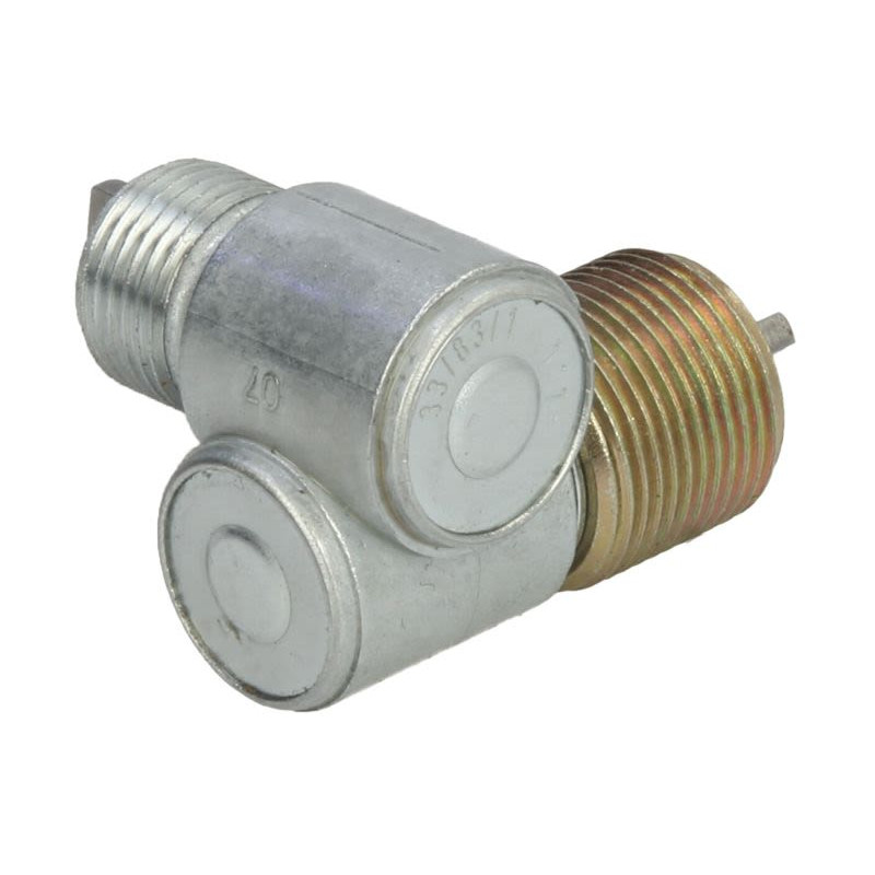 Przekładnia kątowa wentylatora OE DEUTZ 01174540-DEUTZ