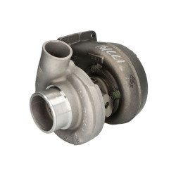 Turbosprężarka SCHWITZER SWZ177257