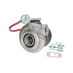 Turbosprężarka HOLSET HOL4035309