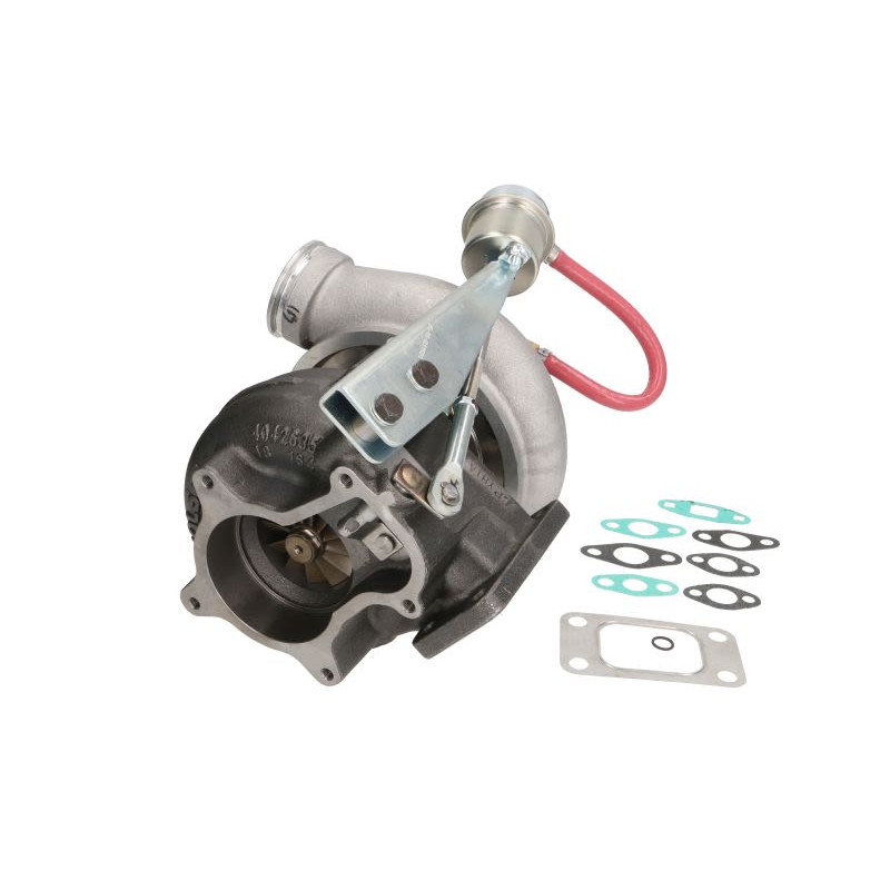 Turbosprężarka HOLSET HOL4035309