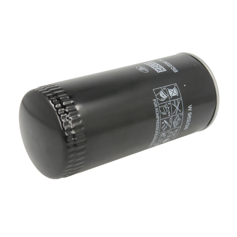 Filtr oleju MANN-FILTER W 962/38