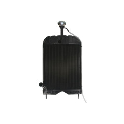 Chłodnica silnika MAHLE CR 2304 000P