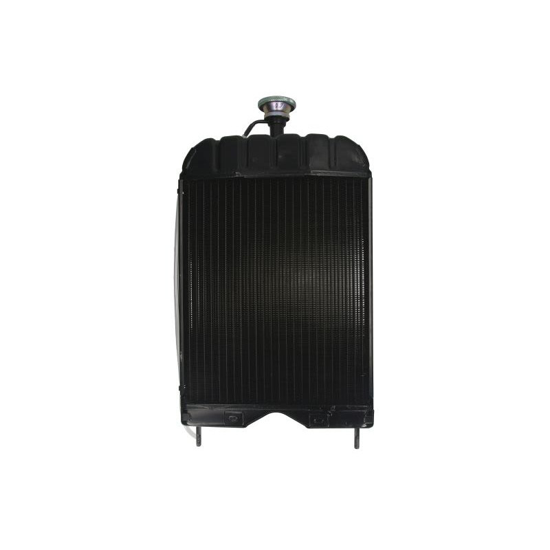 Chłodnica silnika MAHLE CR 2304 000P