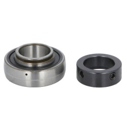 Łożysko przemysłowe SKF YET 205-100 /SKF/