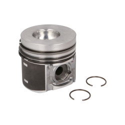Tłok NURAL 87-103207-00