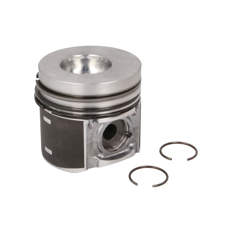Tłok NURAL 87-103207-00