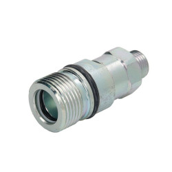 Szybkozłącze hydrauliczne FASTER CVV062/1615F