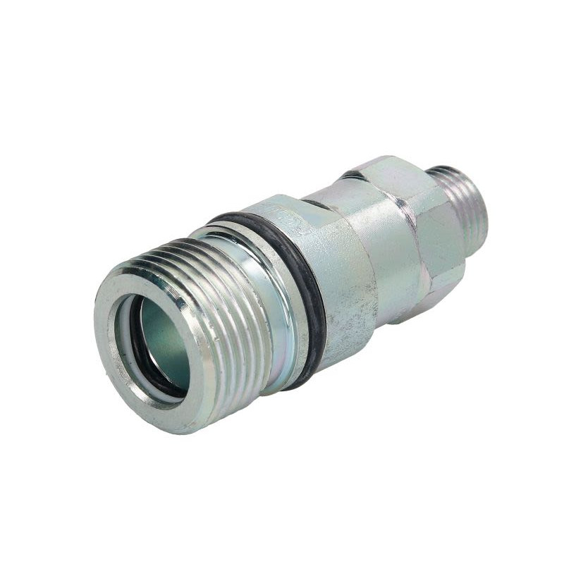 Szybkozłącze hydrauliczne FASTER CVV062/1615F