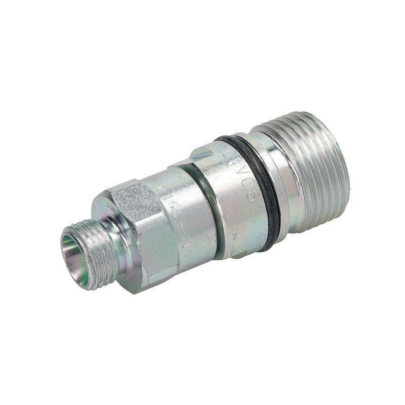 Szybkozłącze hydrauliczne FASTER CVV062/1615F