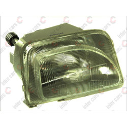 Reflektor DEPO 551-1124R-LD-E