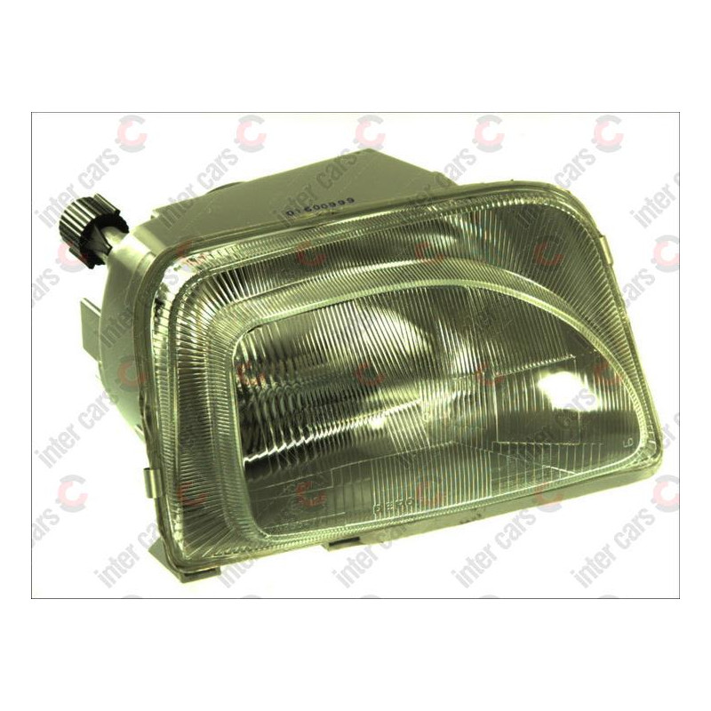 Reflektor DEPO 551-1124R-LD-E