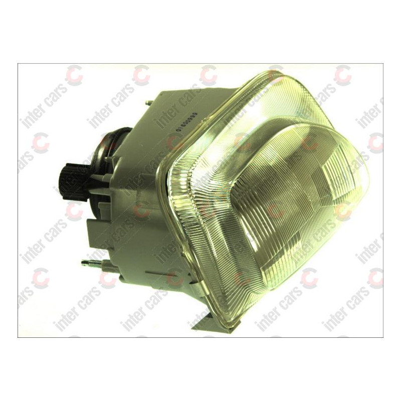 Reflektor DEPO 551-1124R-LD-E