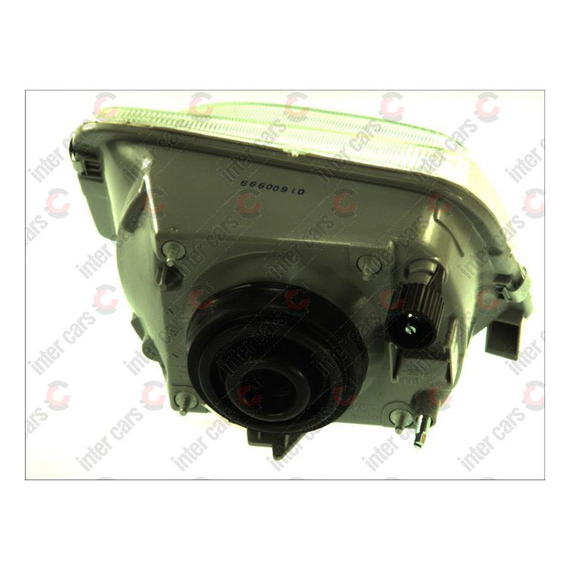 Reflektor DEPO 551-1124R-LD-E