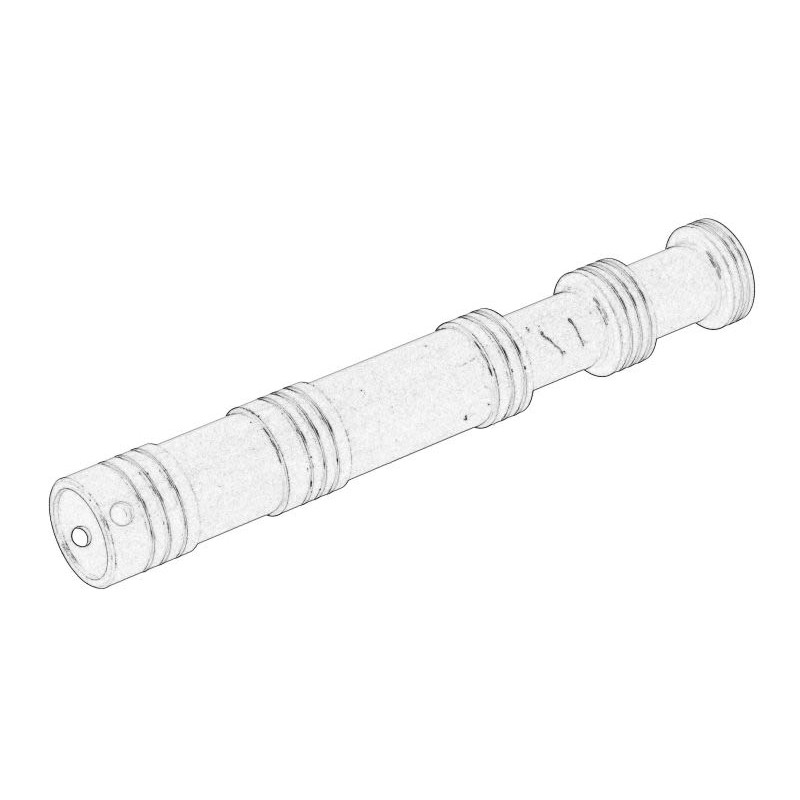 Element wybieraka skrzyni biegów OE JOHN DEERE R95066-JD
