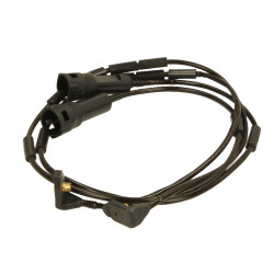 Czujnik zużycia klocka hamulcowego QUICK BRAKE WS0119A