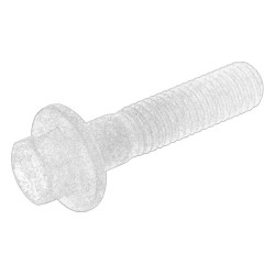 Śruba głowicy cylindrów OE DEUTZ 01183645-DEUTZ