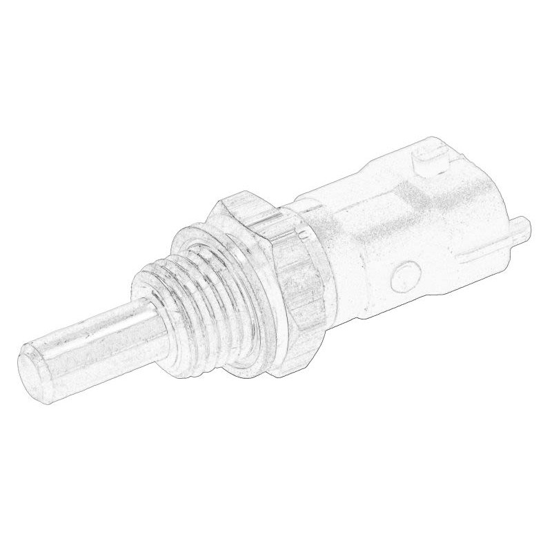 Czujnik temperatury płynu chłodzącego OE DEUTZ 04213210-DEUTZ