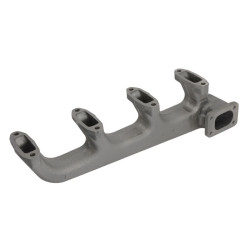 Tłumik układu wydechowego 4MAX UKŁAD WYDECHOWY 0219-20-4107A