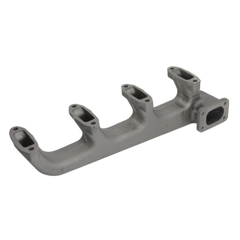 Tłumik układu wydechowego 4MAX UKŁAD WYDECHOWY 0219-20-4107A