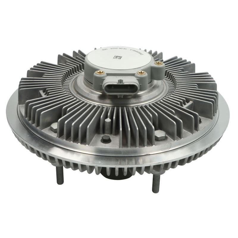 Sprzęgło wentylatora chłodnicy BORG WARNER 20003946